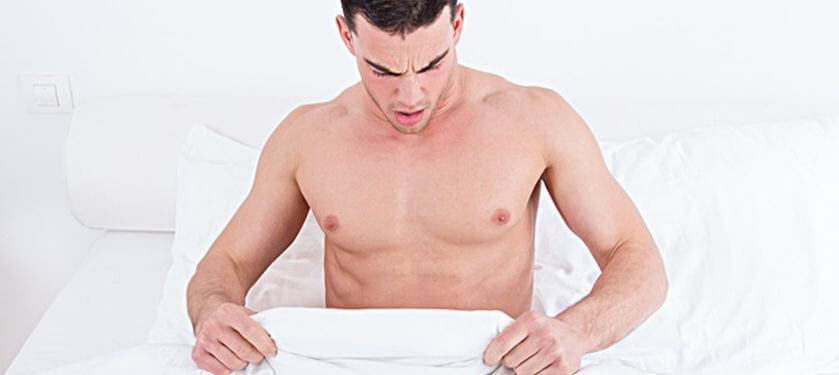 Erectile Dysfunction Treatment in Dwarka