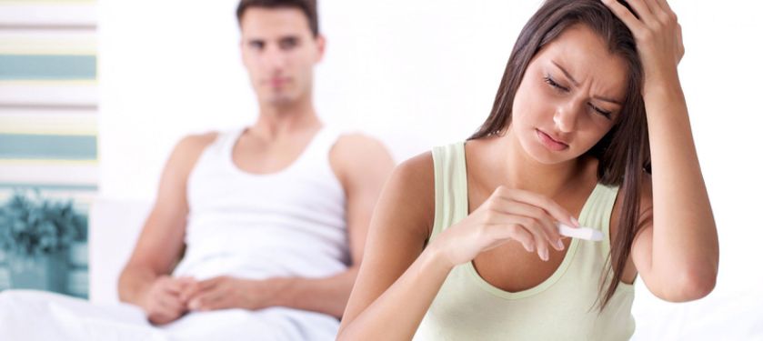 Infertility Treatment in Bawana